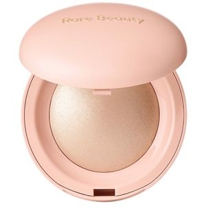 NIB Rare Beauty- ENLIGHTEN Positive Light Silky Touch Highlighter